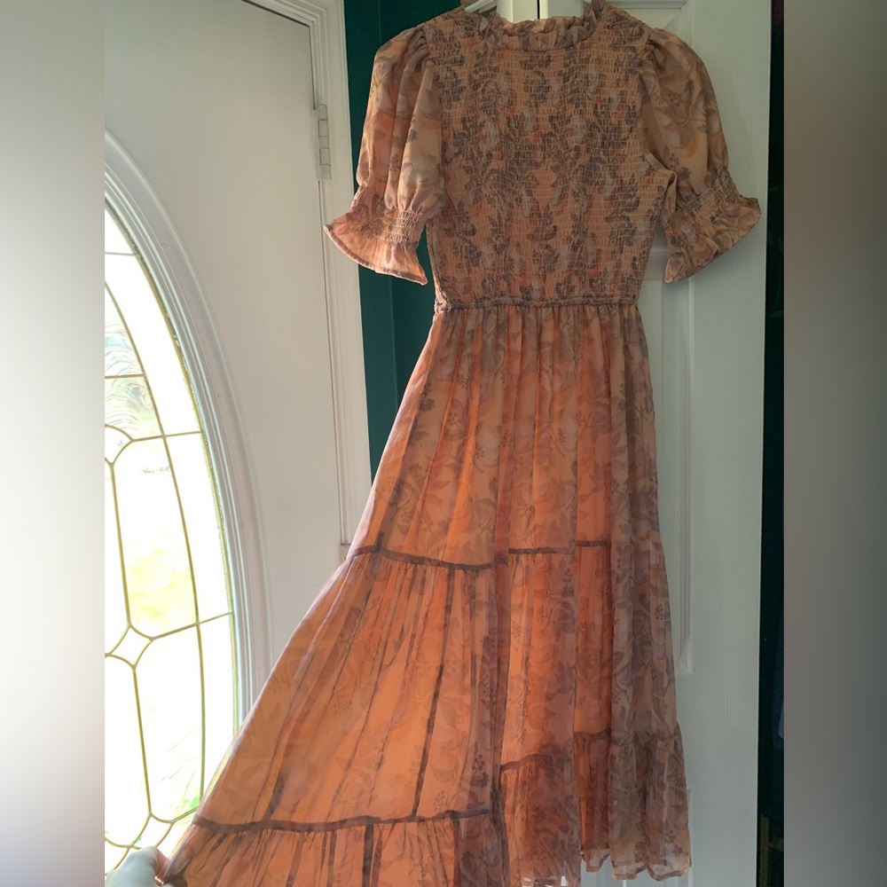 Ivy City Co, XXS dress